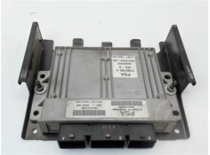 Recambio de centralita para citroen c3 1.4 i referencia OEM IAM 9654528280 9642222380 