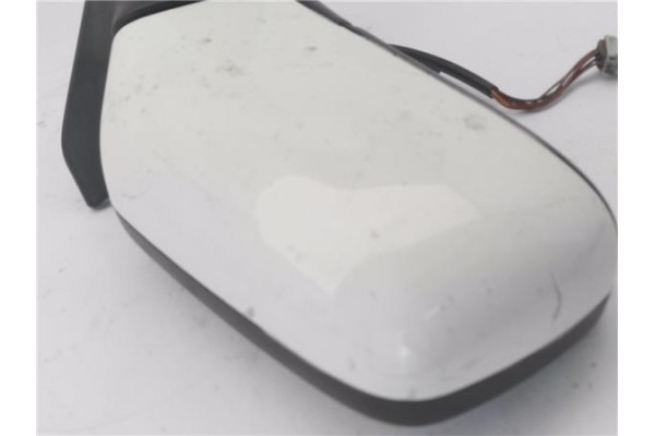 Recambio de retrovisor electrico derecho para volvo v40 familiar 1.6 referencia OEM IAM E10117374  