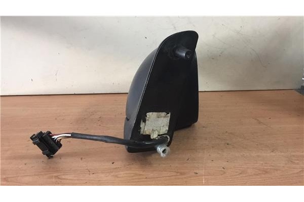 Recambio de retrovisor electrico derecho para ford galaxy (vx) 1.9 clx referencia OEM IAM E1010414  