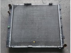 Recambio de radiador para mercedes-benz clase e (bm 124) berlina e 250 d (124.126, 124.129) referencia OEM IAM A1245001902  