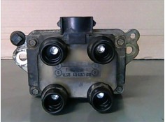 Recambio de bobina encendido para ford ka (ccq) 1.3 i referencia OEM IAM 88SF12029A2A 0277A 