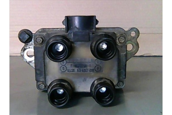 Recambio de bobina encendido para ford ka (ccq) 1.3 i referencia OEM IAM 88SF12029A2A 0277A 