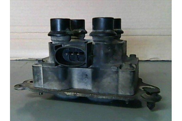 Recambio de bobina encendido para ford ka (ccq) 1.3 i referencia OEM IAM 88SF12029A2A 0277A 