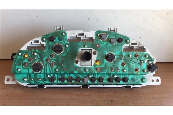 Recambio de cuadro completo para hyundai accent (x3) 1.5 i 12v referencia OEM IAM P029400322001 9707090209 