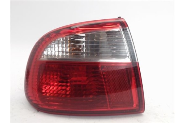 Recambio de piloto trasero izquierdo para seat cordoba berlina (6k2) referencia OEM IAM 1M5945095B 963716 