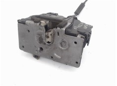 Recambio de cierre electromagnetico delantero izquierdo para fiat punto / grande punto (199) 1.2 referencia OEM IAM 51797561  