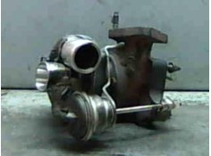 TURBO 54359710011 507852H301868 