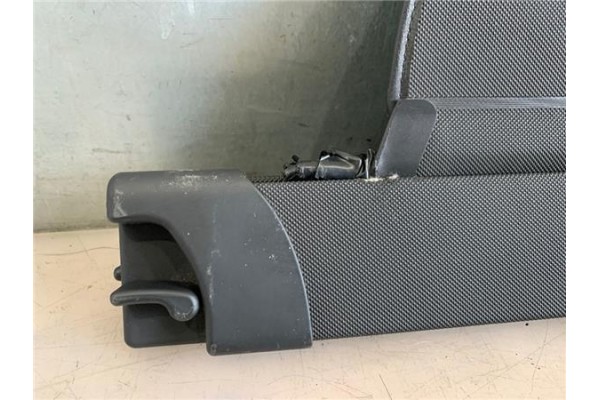 Recambio de bandeja trasero para audi a6 avant (4f5) 2.0 tdi referencia OEM IAM 4F9863553  