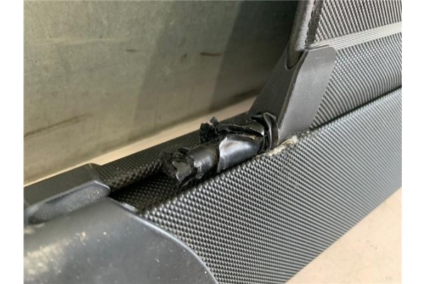 Recambio de bandeja trasero para audi a6 avant (4f5) 2.0 tdi referencia OEM IAM 4F9863553  