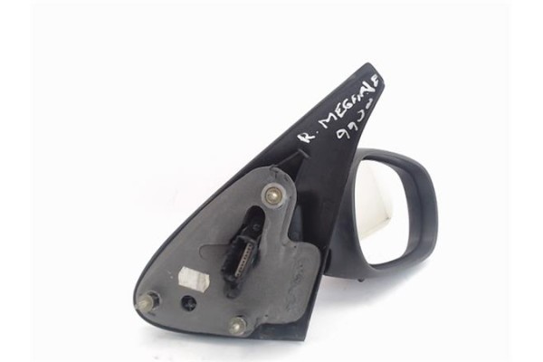 Recambio de retrovisor electrico derecho para renault megane i classic (la0) referencia OEM IAM 7700413314 RD00901 7700834190 , 