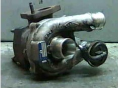Recambio de turbo para renault twingo (cn0_) 1.5 dci (cn0e) referencia OEM IAM 54359710011 507852H301868 