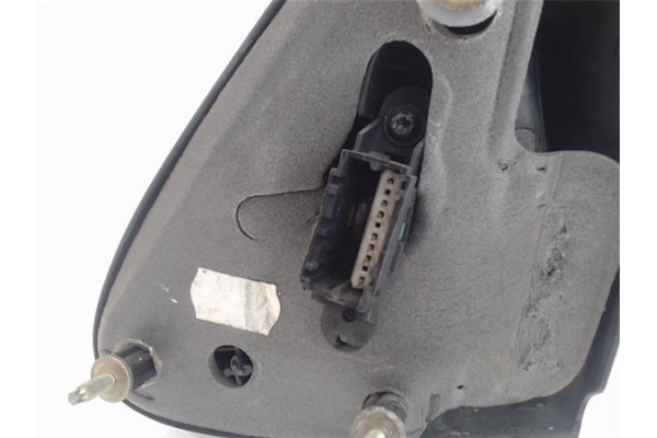 Recambio de retrovisor electrico derecho para renault megane i classic (la0) referencia OEM IAM 7700413314 RD00901 7700834190 , 