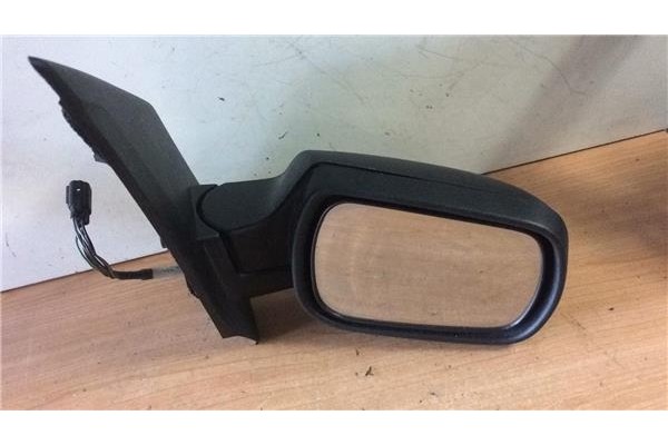 Recambio de retrovisor electrico derecho para ford fiesta (cbk) 1.3 trend referencia OEM IAM E11015782  