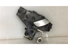 MANILLA INT. PUERTA TRASERO IZQUIERDA 9641315777 