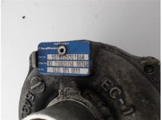 Recambio de turbo para renault twingo (cn0_) 1.5 dci (cn0e) referencia OEM IAM 54359710011 507852H301868 