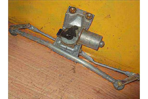Recambio de motor limpiaparabrisas delantero para ford puma (cce) 1.7 referencia OEM IAM 96FB17B571DA 404240 
