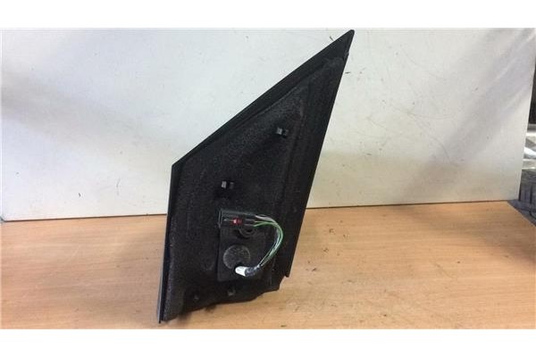 Recambio de retrovisor electrico derecho para ford fiesta (cbk) 1.3 trend referencia OEM IAM E11015782  