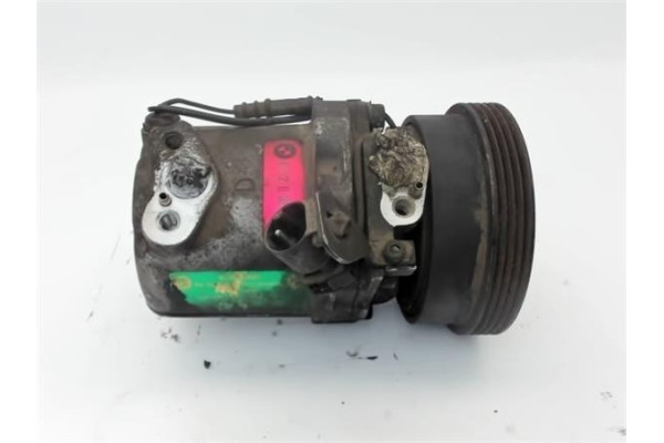 Recambio de compresor aire acond. para bmw serie 3 berlina (e36) 1.6 316i exclusiv edition referencia OEM IAM 64528390228 SS96DI