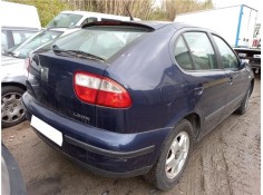 seat leon (1m1) del año 2000