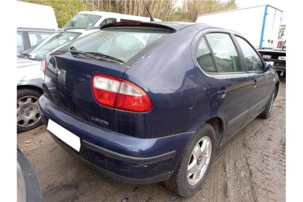 seat leon (1m1) del año 2000