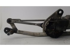 Recambio de motor limpiaparabrisas delantero para fiat iii fiorino (225) 1.3 d multijet referencia OEM IAM 98846359  
