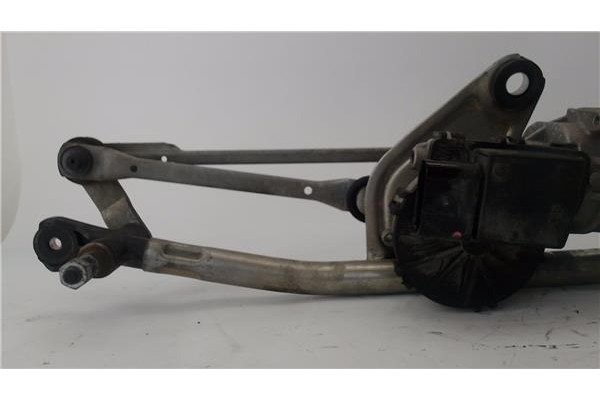 Recambio de motor limpiaparabrisas delantero para fiat iii fiorino (225) 1.3 d multijet referencia OEM IAM 98846359  