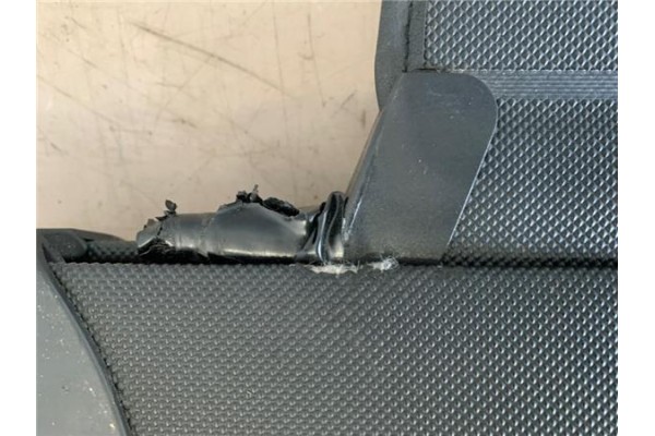 Recambio de bandeja trasero para audi a6 avant (4f5) 2.0 tdi referencia OEM IAM 4F9863553  