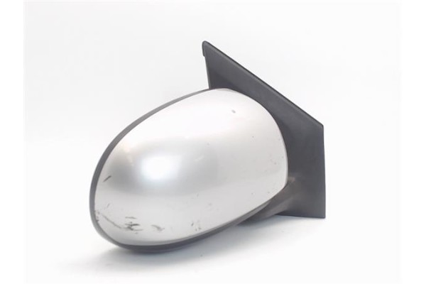 Recambio de retrovisor electrico derecho para nissan almera (n16/e) referencia OEM IAM   