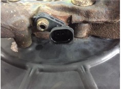 Recambio de mangueta delantero derecha para audi a3 (8p1) 2.0 tdi 16v referencia OEM IAM 1K0407256P BSP20672 
