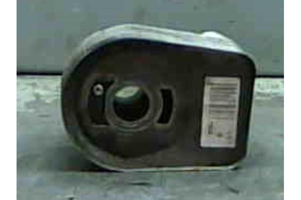Recambio de enfriador aceite para renault twingo (cn0_) 1.5 dci (cn0e) referencia OEM IAM 8200606297  