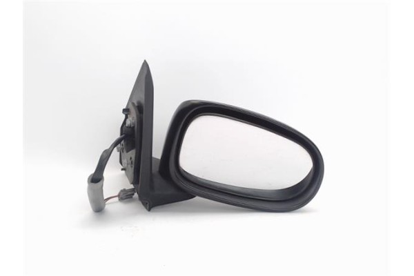 Recambio de retrovisor electrico derecho para nissan almera (n16/e) referencia OEM IAM   