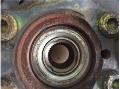 Recambio de mangueta delantero derecha para audi a3 (8p1) 2.0 tdi 16v referencia OEM IAM 1K0407256P BSP20672 