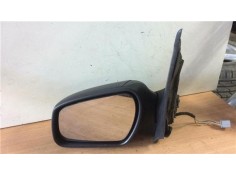 Recambio de retrovisor electrico izquierdo para ford fiesta v (jh_, jd_) 1.4 tdci referencia OEM IAM E8013936  
