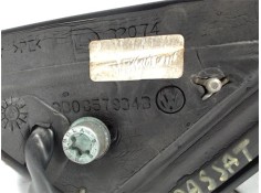 Recambio de retrovisor electrico derecho para volkswagen passat berlina (3b3) 1.9 tdi referencia OEM IAM 3B0857934B 32074 