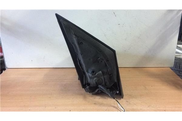 Recambio de retrovisor electrico izquierdo para ford fiesta v (jh_, jd_) 1.4 tdci referencia OEM IAM E8013936  