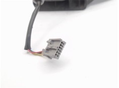 Recambio de retrovisor electrico derecho para nissan almera (n16/e) referencia OEM IAM   