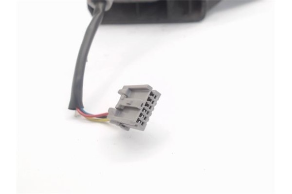 Recambio de retrovisor electrico derecho para nissan almera (n16/e) referencia OEM IAM   