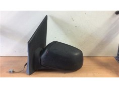 Recambio de retrovisor electrico izquierdo para ford fiesta v (jh_, jd_) 1.4 tdci referencia OEM IAM E8013936  