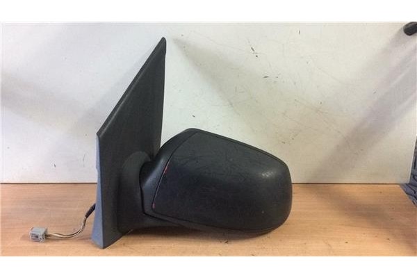 Recambio de retrovisor electrico izquierdo para ford fiesta v (jh_, jd_) 1.4 tdci referencia OEM IAM E8013936  