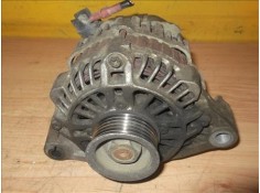 Recambio de alternador para ford puma (cce) 1.7 referencia OEM IAM 97MF10300AB A005TA2591 