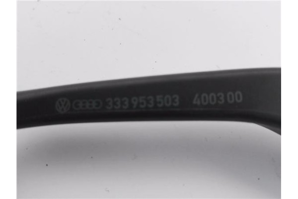 Recambio de mando intermitencia para volkswagen polo coupé (86c, 80) 1.0 referencia OEM IAM 333953503  