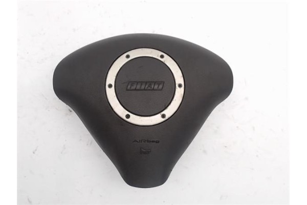 Recambio de airbag volante para fiat punto ii berlina (188) referencia OEM IAM 735278158 30330482B 