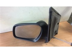 Recambio de retrovisor izquierdo para ford fiesta v (jh_, jd_) 1.4 tdci referencia OEM IAM E9014399  