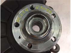 Recambio de mangueta delantero izquierda para audi a3 (8p1) 2.0 tdi 16v referencia OEM IAM 1K0407255P BSP20671 