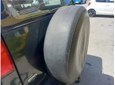 Recambio de porta rueda para nissan terrano ii (r20) 2.4 i 12v 4wd referencia OEM IAM 572140F000  