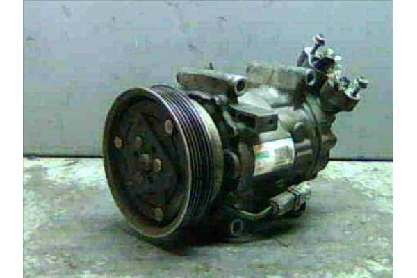 Recambio de compresor aire acond. para renault twingo (cn0_) 1.5 dci (cn0e) referencia OEM IAM 8200866437 SD6V12 7912 
