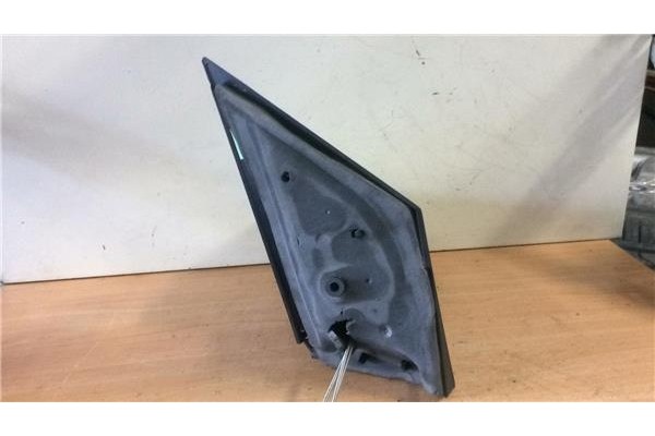 Recambio de retrovisor izquierdo para ford fiesta v (jh_, jd_) 1.4 tdci referencia OEM IAM E9014399  
