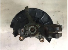 Recambio de mangueta delantero izquierda para audi a3 (8p1) 2.0 tdi 16v referencia OEM IAM 1K0407255P BSP20671 