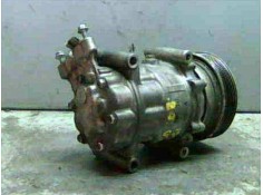 Recambio de compresor aire acond. para renault twingo (cn0_) 1.5 dci (cn0e) referencia OEM IAM 8200866437 SD6V12 7912 