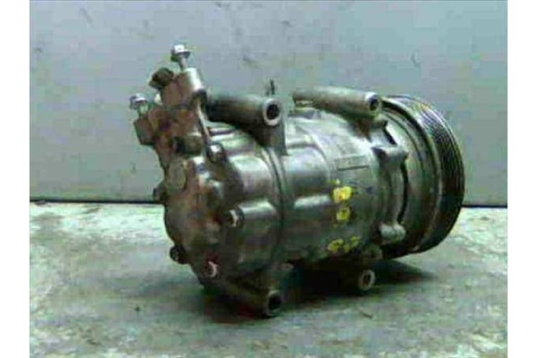 Recambio de compresor aire acond. para renault twingo (cn0_) 1.5 dci (cn0e) referencia OEM IAM 8200866437 SD6V12 7912 